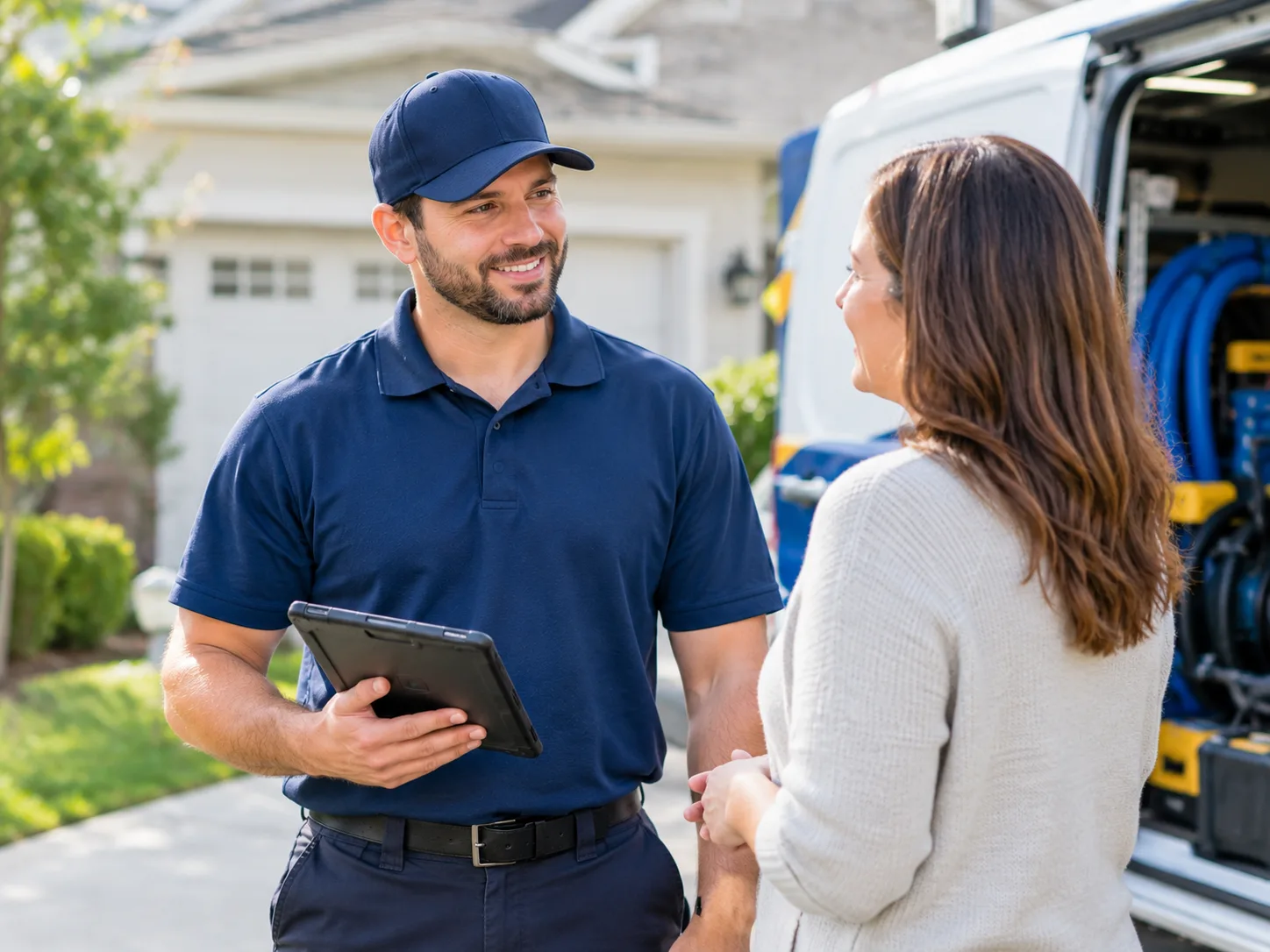 Sewage Backup Cleanup New Hartford, NY FAQs